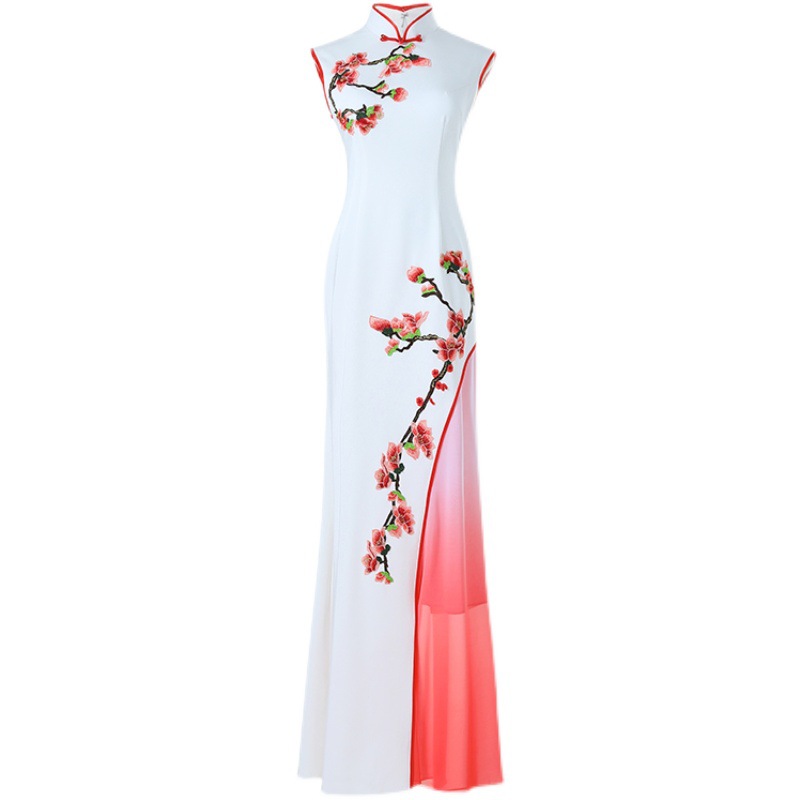 Robe Chinoise Luxe
